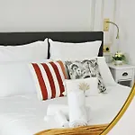 Appartement Porte Saint Cloud Proche Tour Eiffel Paris