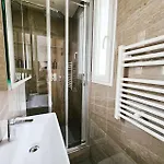 Porte Saint Cloud Proche Tour Eiffel Appartement Paris
