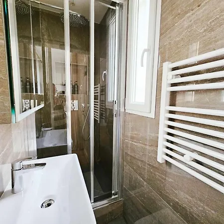 Porte Saint Cloud Proche Tour Eiffel Apartment Paris